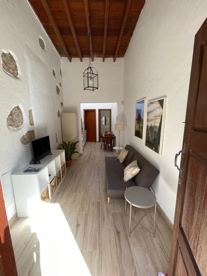Casa Mojo Villa Aguimes Exterior photo